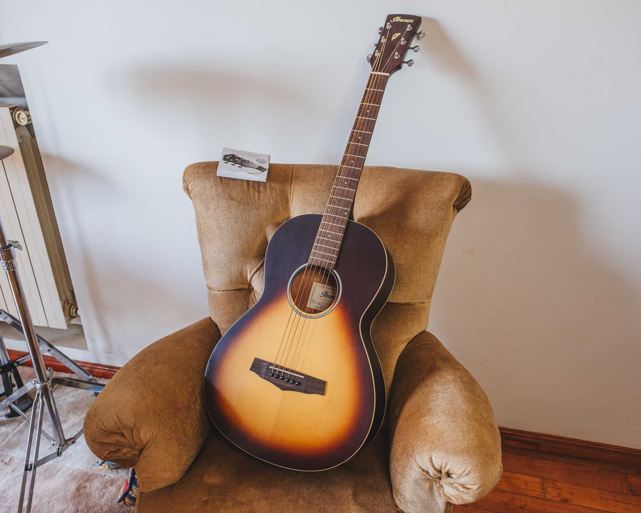 Guitarra Clássica Ibanez
