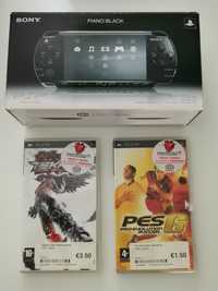 Playstation Portable - PSP 2004