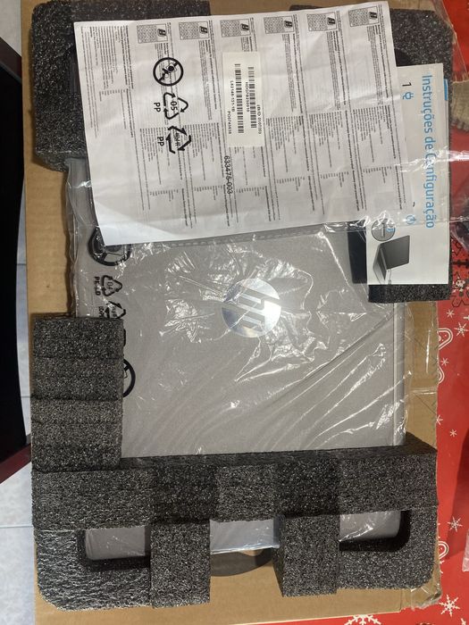 HP Laptop/I7, 512GB, 16GBRAM, Windows 11