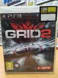 GRID 2 PS3 Skup/Sprzedaż/Wymiana Lara Games sklep i serwis
