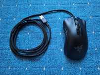 Мышь игровая Razer Deathadder V2