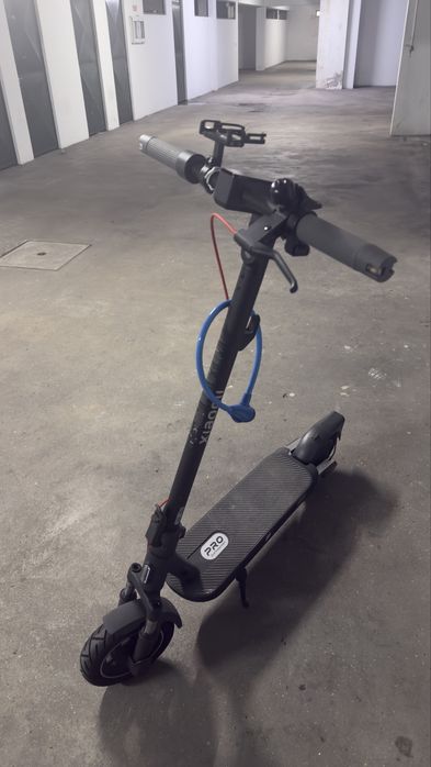 Trotinete Xiaomi 5 pro