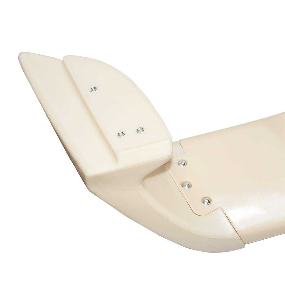 Honda CIVIC FD2 Accord VII VIII spoiler spojler tylnej klapy MUGEN