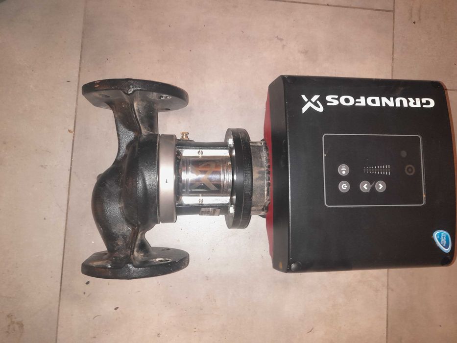 Pompa liniowa grundfos TPE2 50-200 N-A-F-A BUBE GWARANCJA