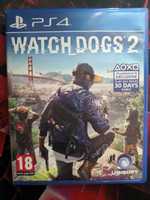 Vendo Watch Dogs 2