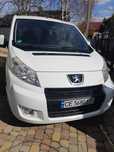 Peugeot expert 2007 р.в. 2.0 дизель