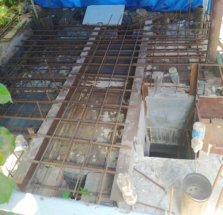 Бункера под ключ