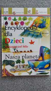 Encyklopedia dla dzieci