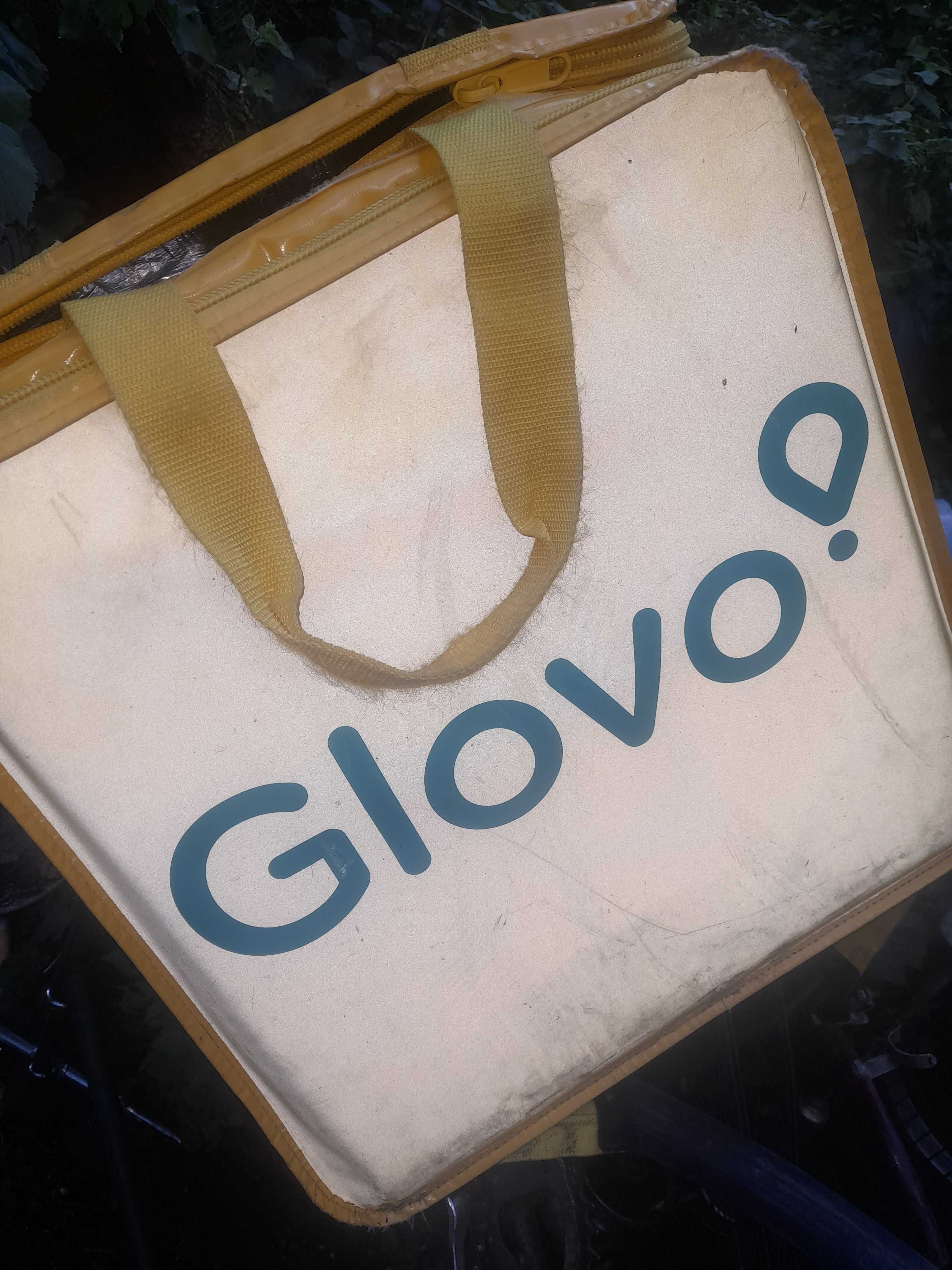 Torba Glovo sprzedam