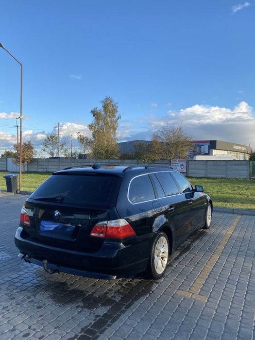 Продам бмв в ідеальному стані