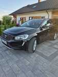 Volvo XC60 2.0 D 181 KM