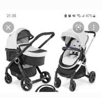 Wózek Chicco Urban Plus 2w1