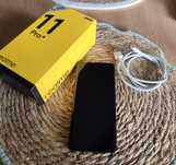 Realme 11 pro+ black