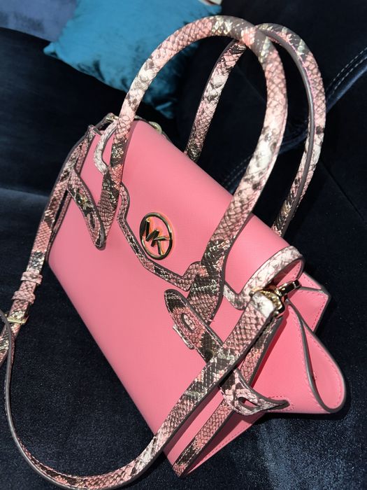 Torebka Michael Kors Carmen
