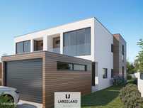 Moradia T4 em construção - Aradas, Aveiro