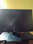 Monitor HP 60 Hz