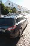 Peugeot 508 SW 1.6 e-HDi Allure 2-Tronic