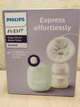 Молокоотсос электрический PHILIPS AVENT SCF323
