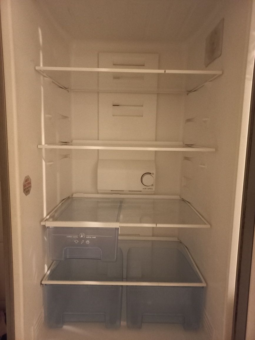 Frigorífico usado em bom estado