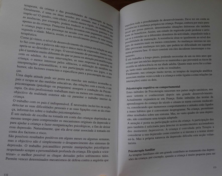 Não Estejas Triste Meu Filho de Stéphane Clerget