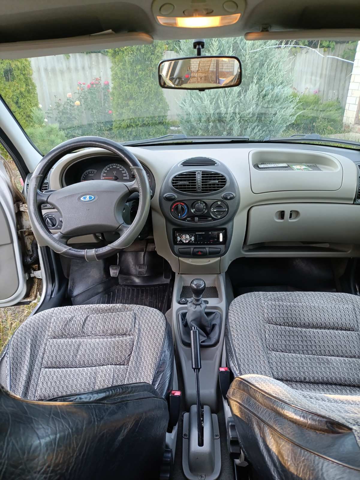 Продам lada kalina 1118