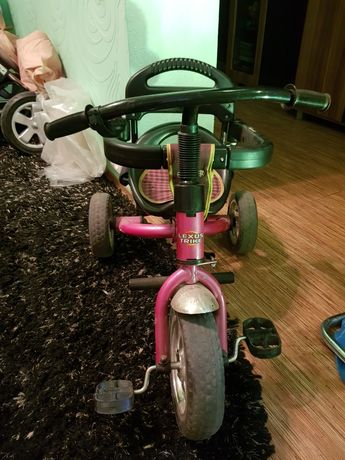 Детский велосипед Lexus trike
