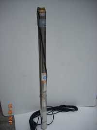 Pompa głębinowa 3sdm 33 - 74 mm średnicy z kablem -antypiaskowa