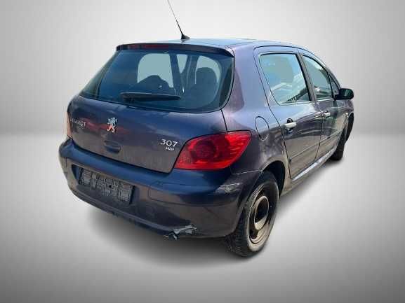 PEUGEOT 307 livt lift 1.6 HDI kolor kkgc części