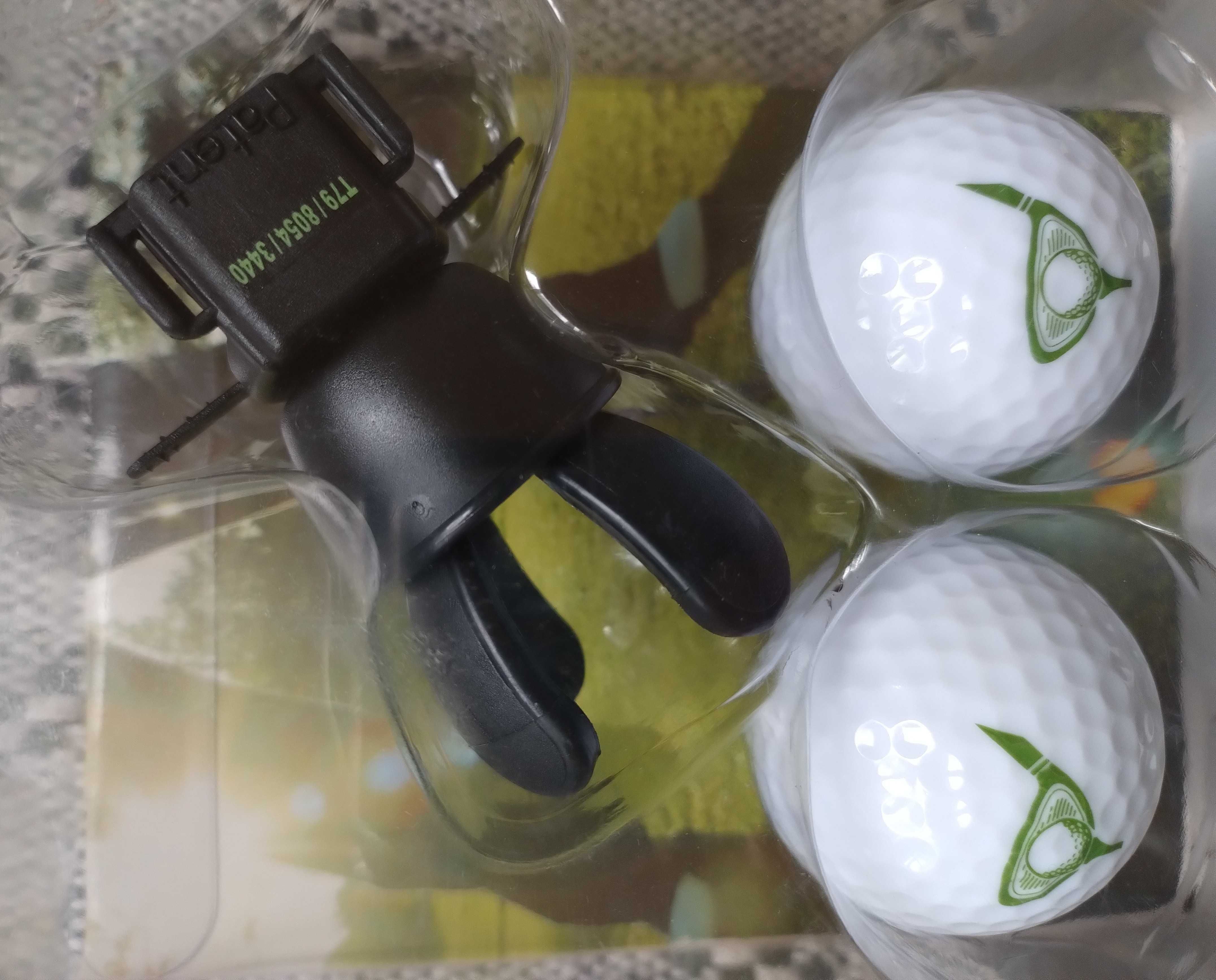 Chwytak zbieracz piłek golfowych golfowe golf do podnoszenia zbierania