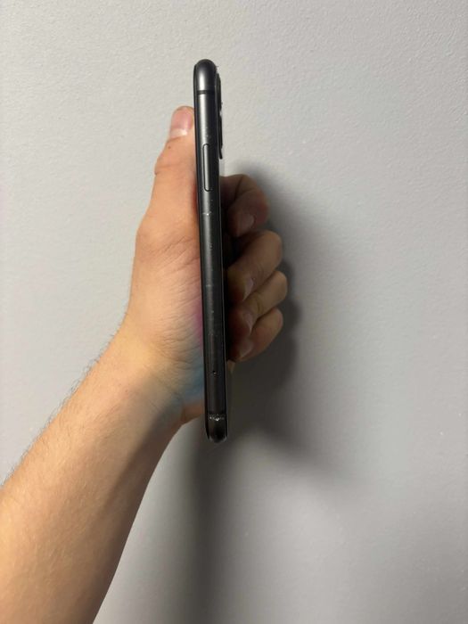 Iphone 11 128gb 100% kondycji stan idealny
