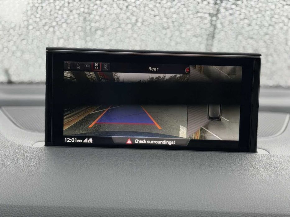 Audi Q7 quattro Premium Plus      2019