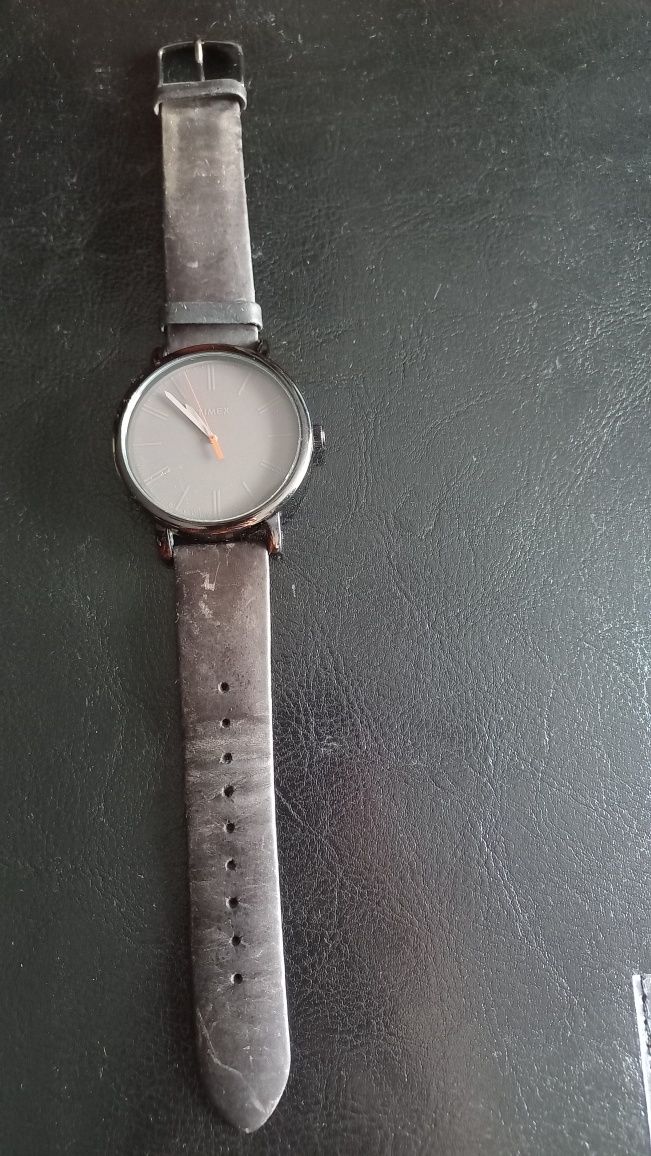 Sprzedam kultowy zegarek Timex Originals T2N794 Indiglo