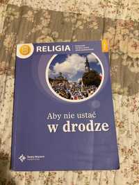 Podręcznik do religii klasa 8