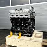FABRYCZNIE NOWY silnik 3.0 Fiat DUCATO euro5 e5 F1CE3481E