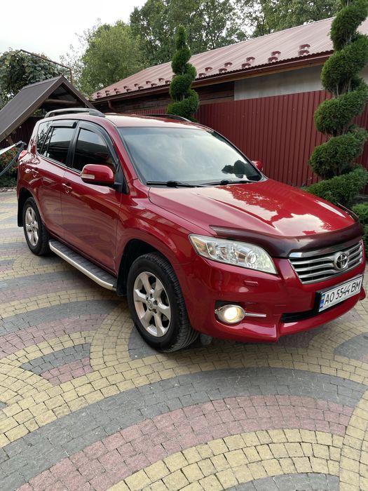 Продається автомобіль.