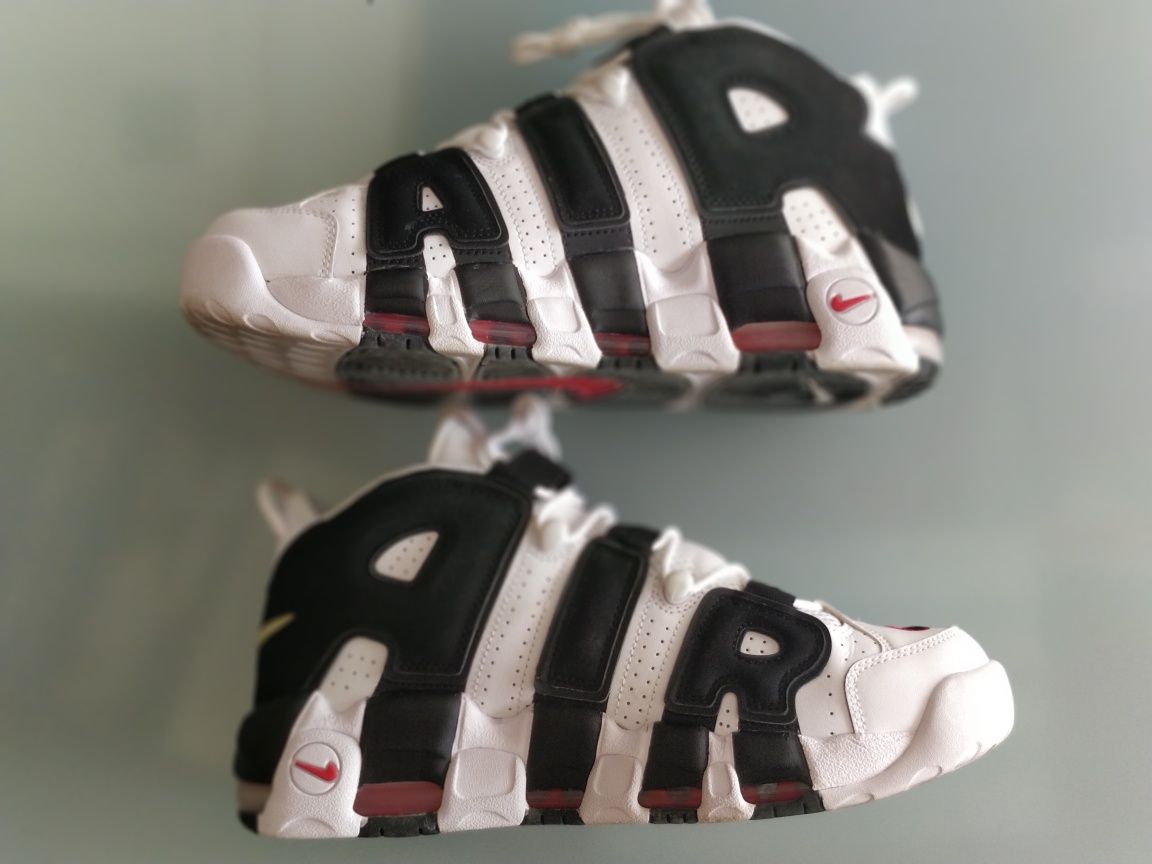 Nike Uptempo 96 Scottie Pippen