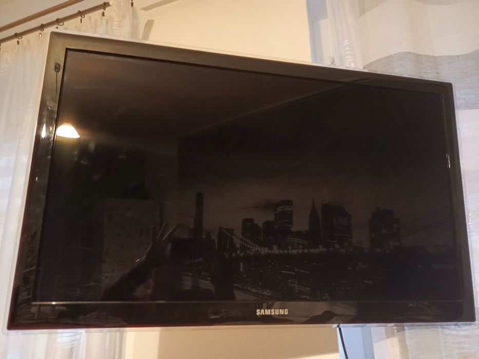 TV Samsung  40 cali
