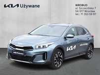 Kia XCeed 1,5T-GDI 140KM 7DCT, L+Win+Aeb
