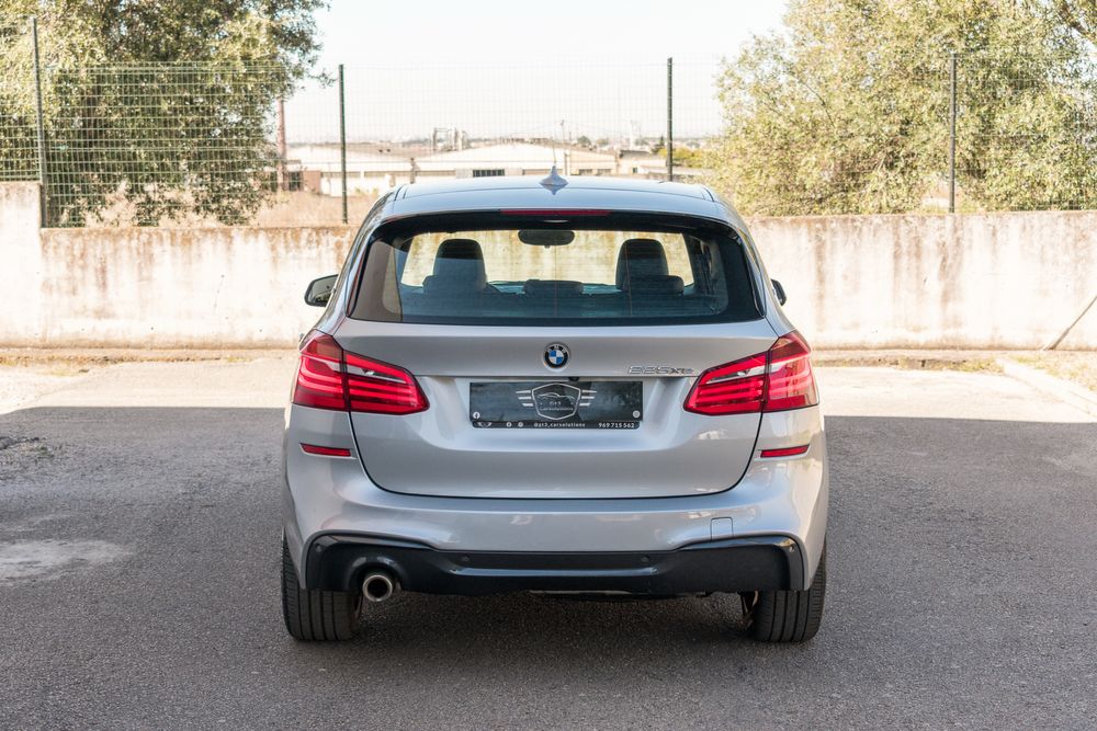 BMW 225 XE Active Tourer iPerformance MSport(financiamento disponível)