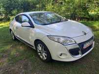 Renault megane coupe III