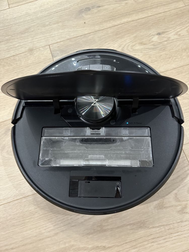 Roborock s6 maxv
