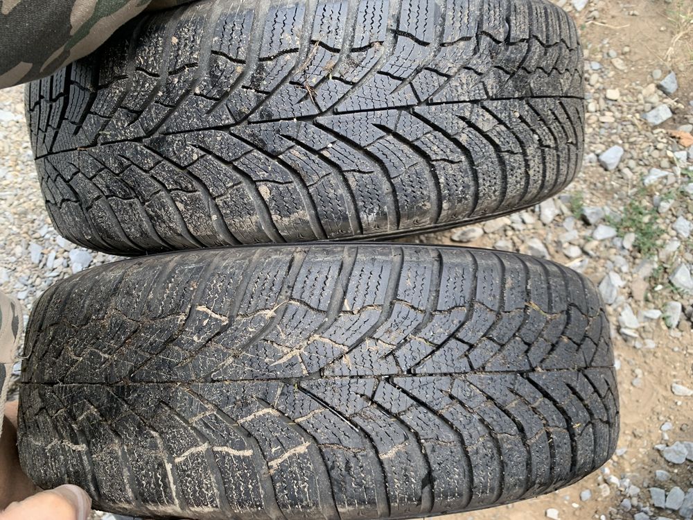 Blaszaki 4x108 berlingo, nowe zimowki KUMHO