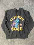 Damska bluza Sinsay S 36 Stitch Disney