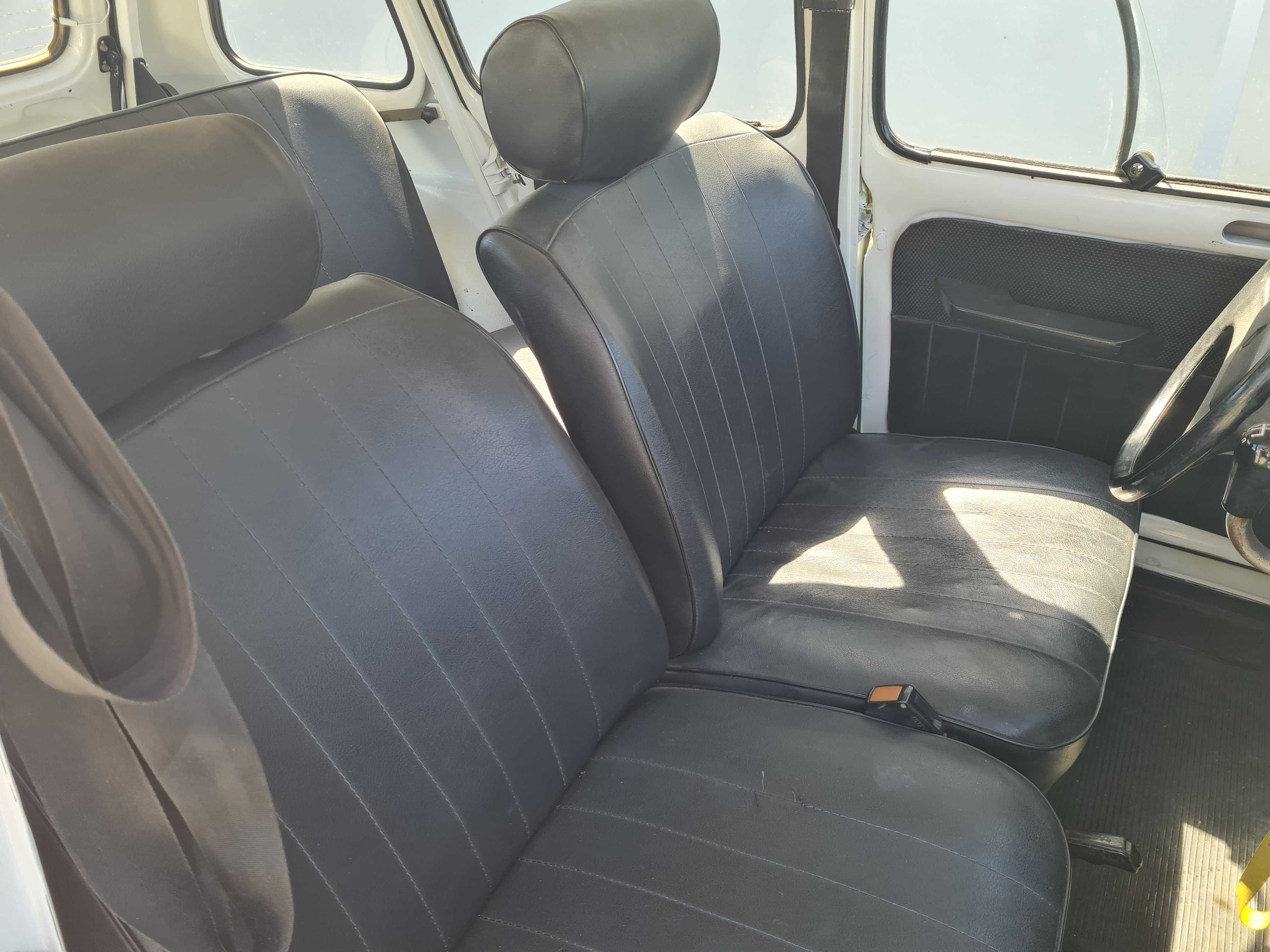 Renault 4l muito bom estado