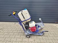 Piła do cięcia asfaltu 2018 Honda Sharky 351 F-vat 23%