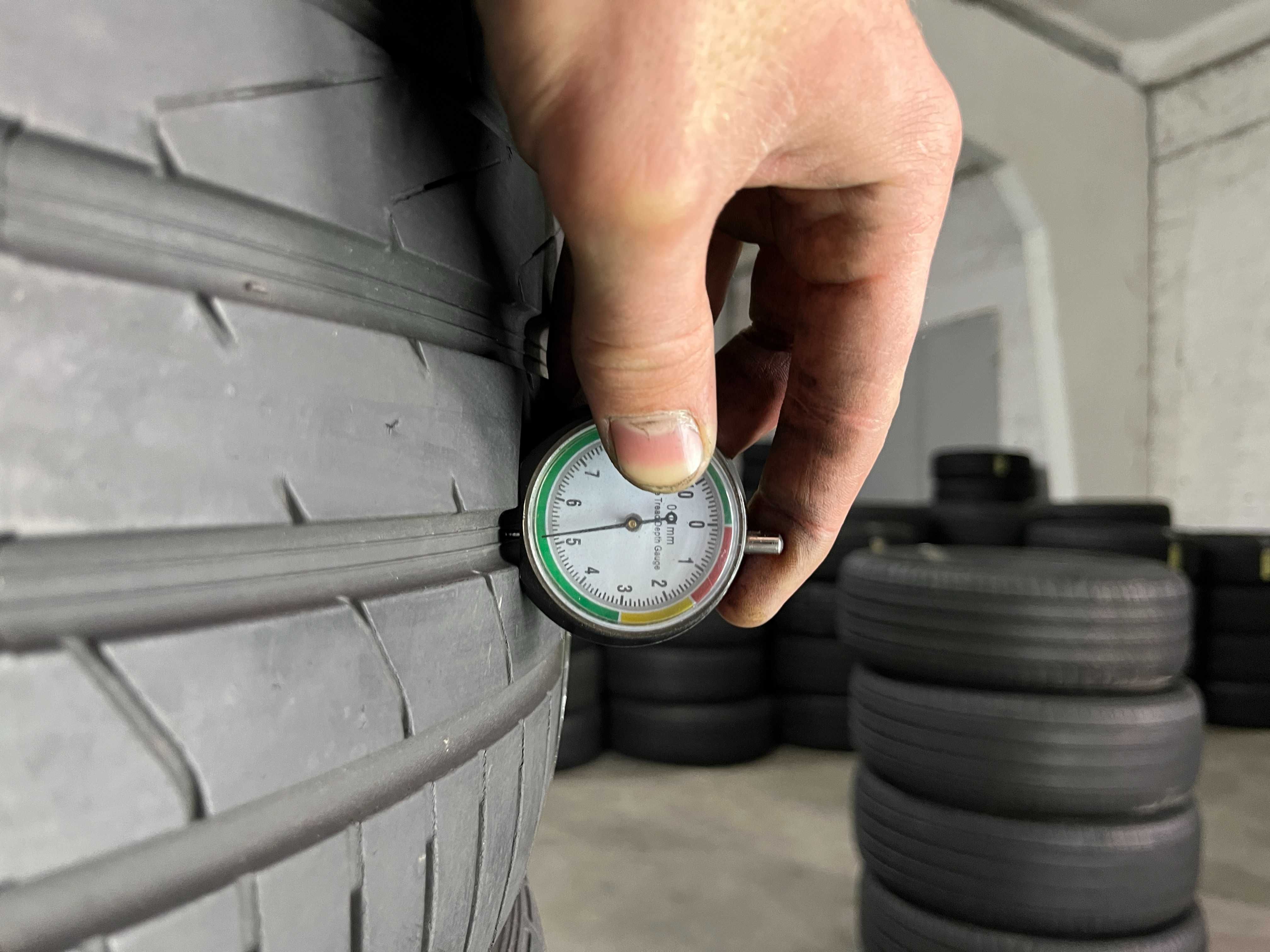 LS1021 Літні шини 255/35r19 Hankook Ventus S1 Evo 2 пара резина р19
