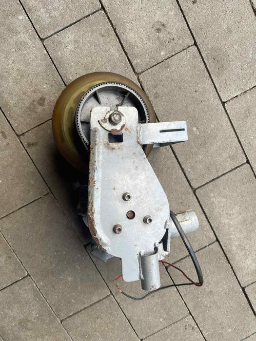 naped do hulajnogi elektrycznej