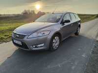 Ford Mondeo mk4 Ghia 1.8TDCI 125km 2008R