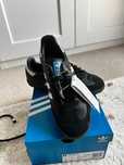 ButyDamskieAdidas Samba_OG_Black_Cloud_Gum_Uniseks R.44