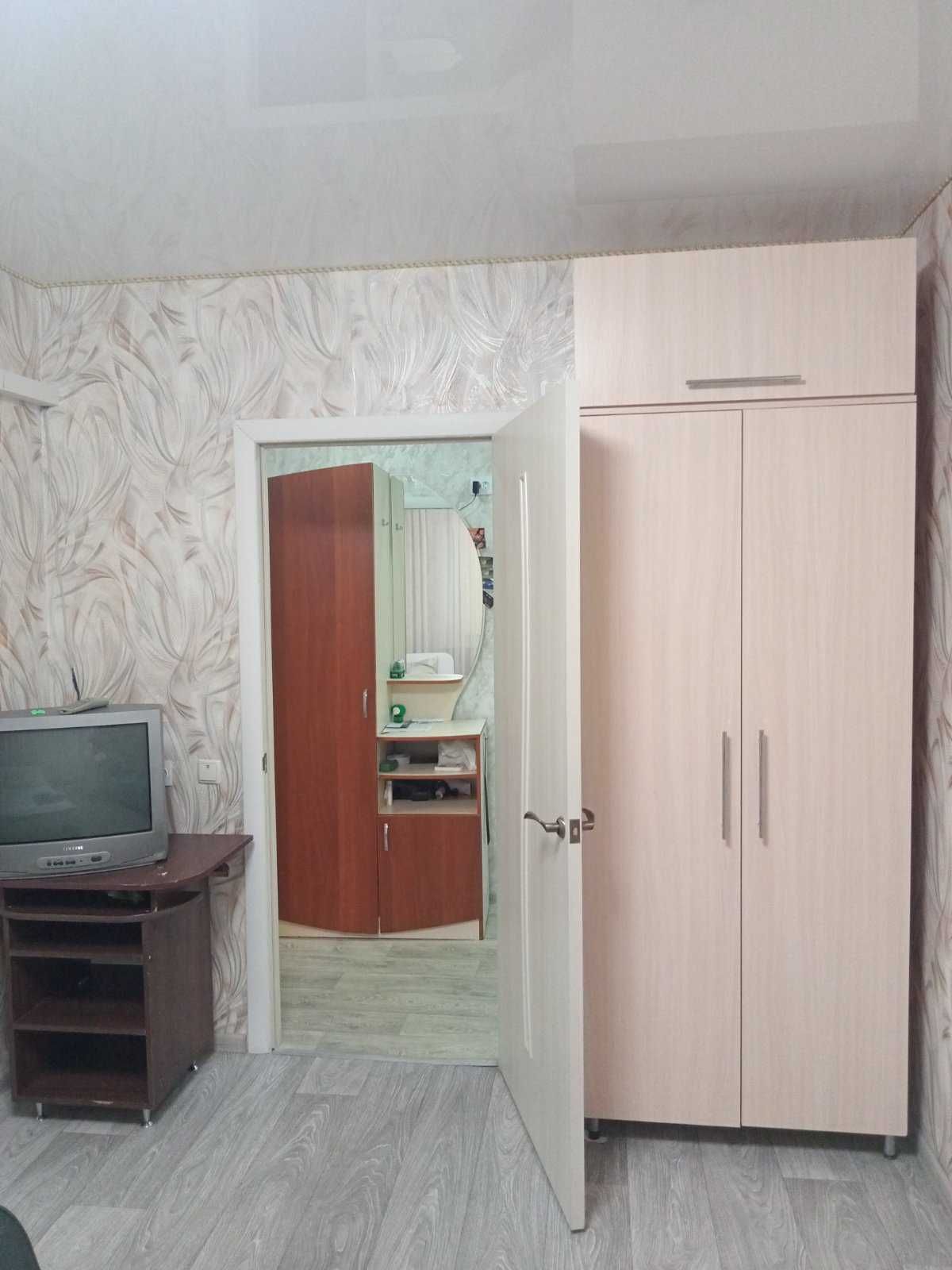 Продаж 2-кімнатної квартири, центр міста!